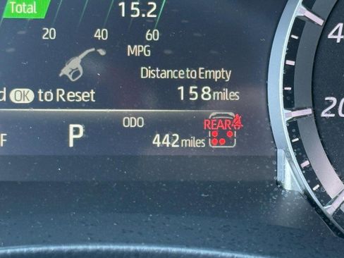 Used 2024 Toyota Highlander XSE image 19