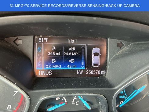 Used 2014 Ford Escape SE w/ Equipment Group 201A FWD image 17