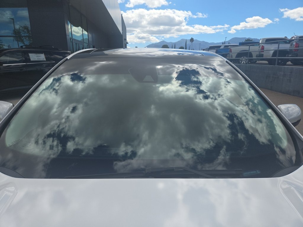 Used 2018 Ford Edge Sport w/ Equipment Group 401A AWD/4WD image 35