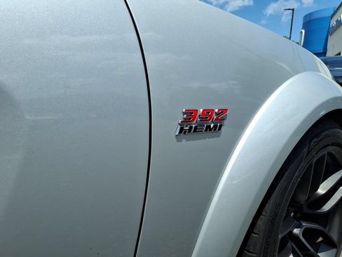 Used 2021 Dodge Charger Scat Pack RWD image 10