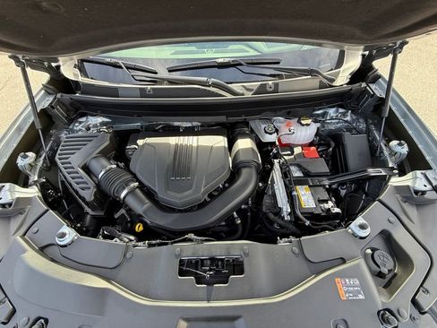 New 2026 GMC Acadia Elevation w/ Black Edition image 29