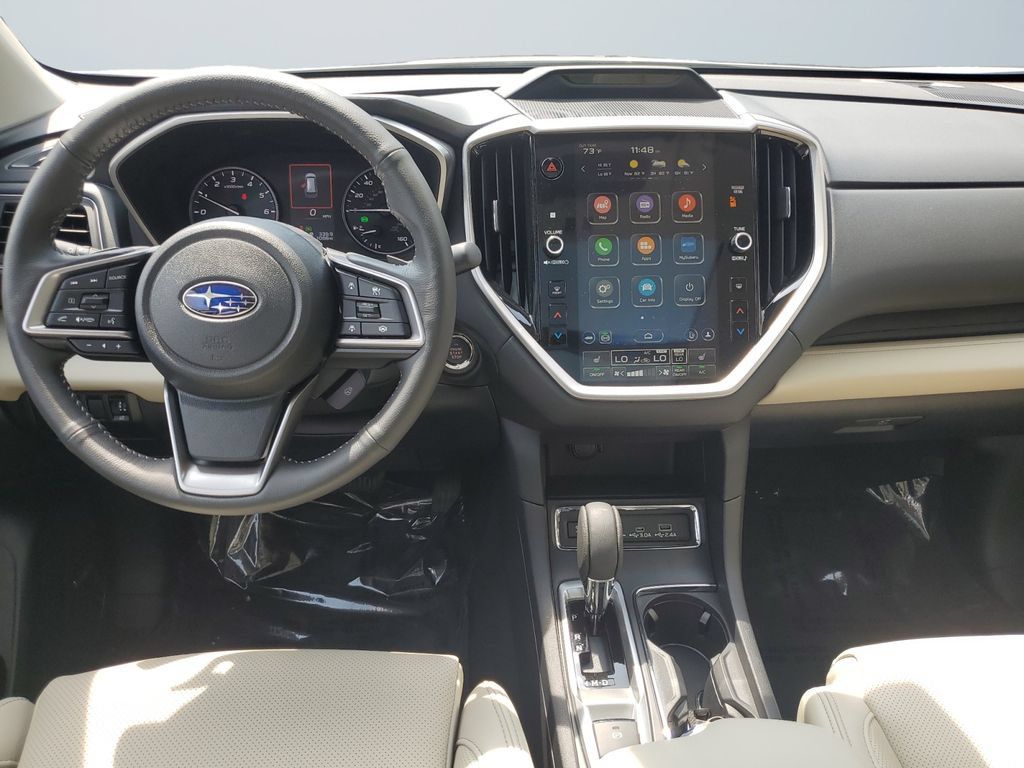 Certified 2026 Subaru Ascent Limited AWD/4WD image 10