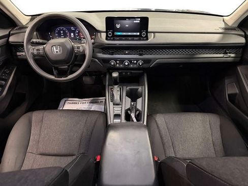 Used 2024 Honda Accord LX image 25