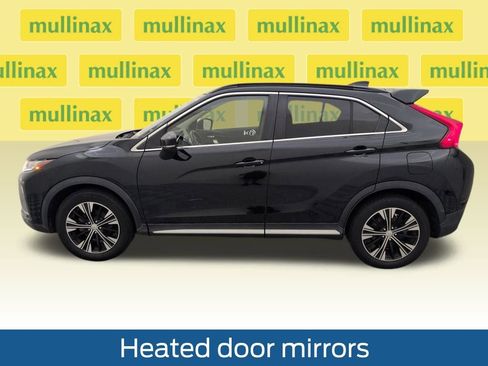 Used 2020 Mitsubishi Eclipse Cross SE image 13