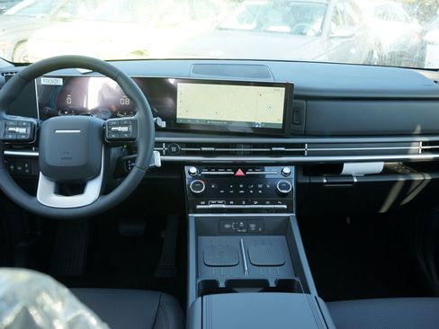 New 2026 Hyundai Santa Fe XRT image 23