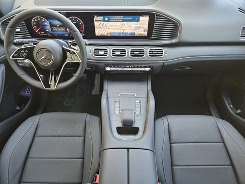 Certified 2026 Mercedes-Benz GLE 350 4MATIC image 22