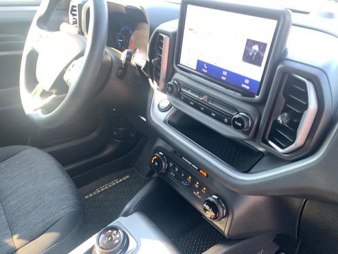 Used 2022 Ford Bronco Sport Big Bend image 9