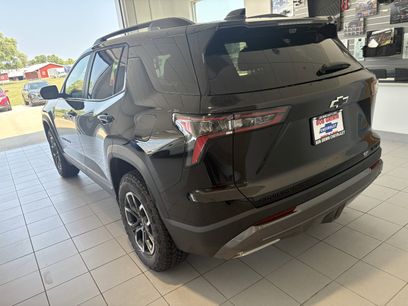 New 2026 Chevrolet Equinox ACTIV w/ Convenience Package III