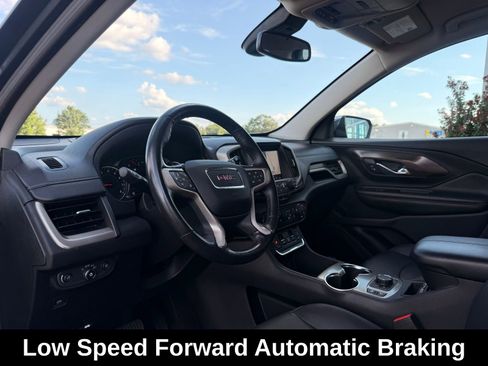 Used 2018 GMC Terrain Denali w/ Comfort Package image 13