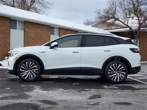 New 2026 Volkswagen ID.4 Pro image 4