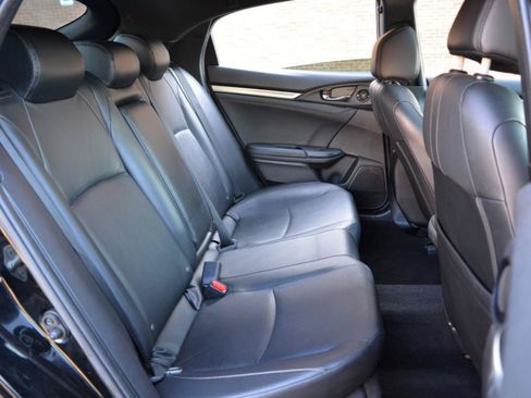 Used 2019 Honda Civic EX-L image 15