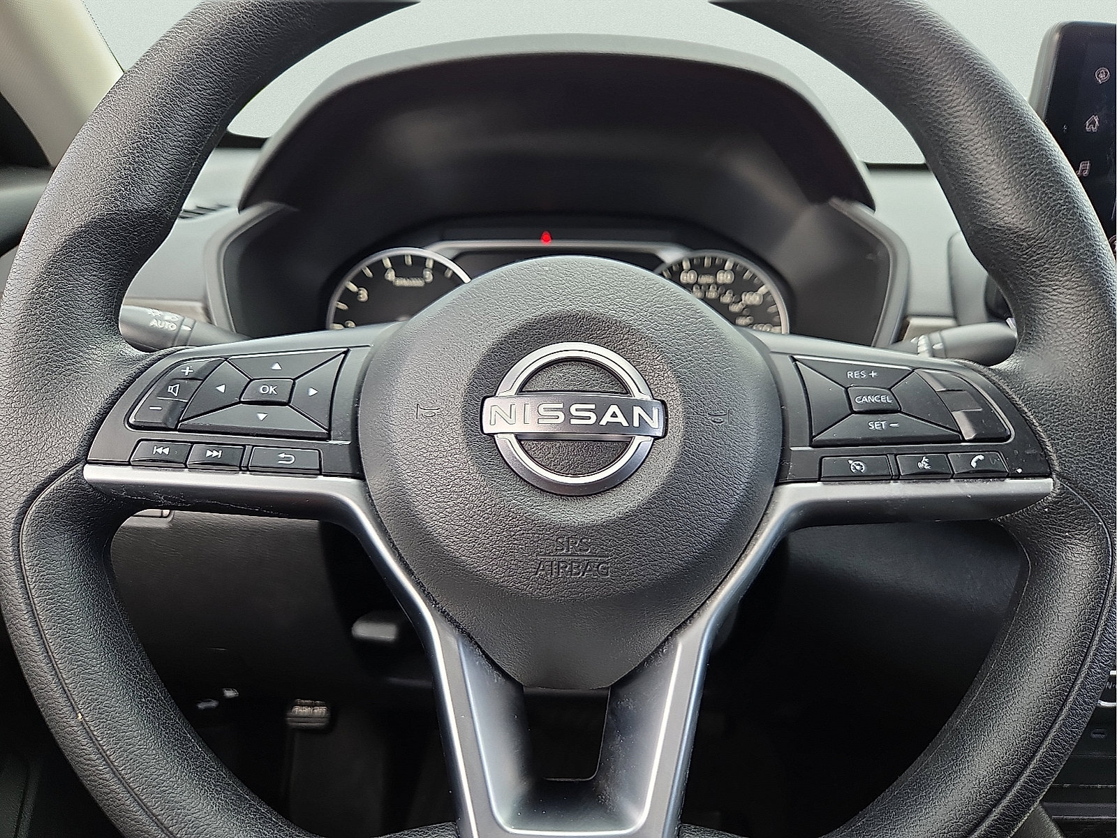 Used 2025 Nissan Altima 2.5 SV w/ SV Special Edition Package FWD image 24