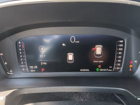 Used 2026 Honda Passport TrailSport Elite image 20