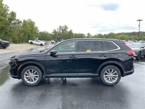 Used 2023 Honda CR-V EX-L image 5