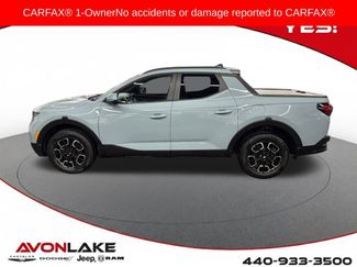 Used 2022 Hyundai Santa Cruz SEL Premium video 2