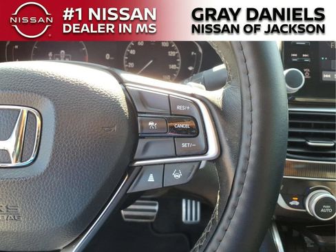 Used 2022 Honda Accord Sport Special Edition image 14