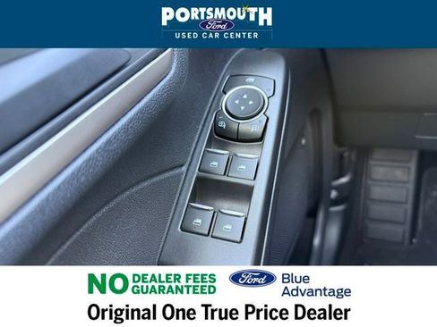 Used 2022 Ford Escape SE w/ Convenience Package image 22
