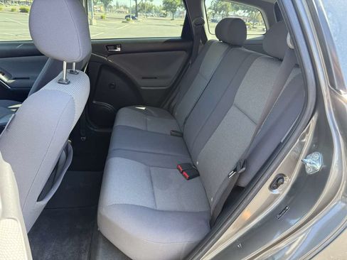 Used 2007 Toyota Matrix XR FWD image 21