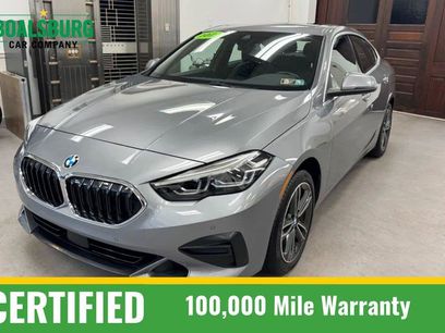 Used 2023 BMW 228i xDrive Gran Coupe w/ Convenience Package