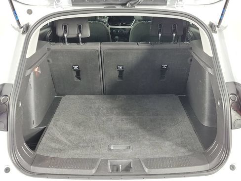 Used 2024 Chevrolet Trax LS FWD image 6