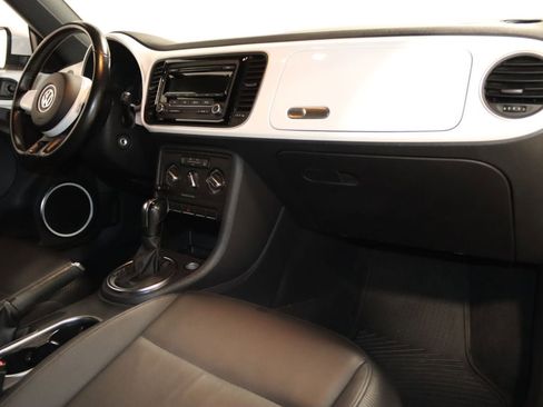 Used 2012 Volkswagen Beetle 2.5 FWD image 50