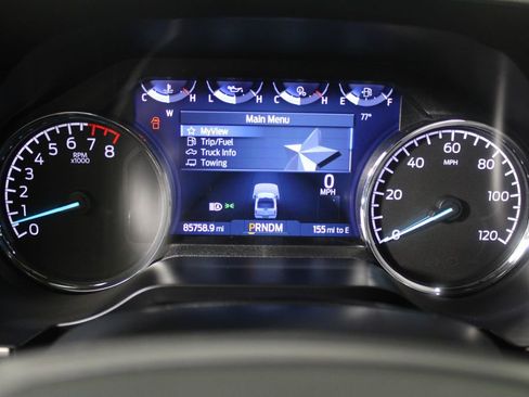 Used 2021 Ford F150 XLT w/ Equipment Group 302A High image 18