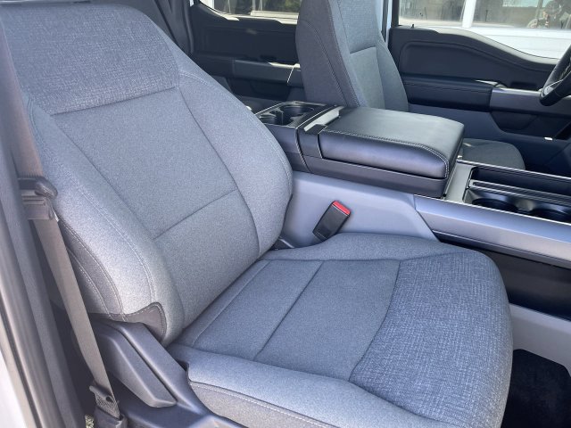 Used 2026 Ford F150 XLT w/ Mobile Office Package AWD/4WD image 23