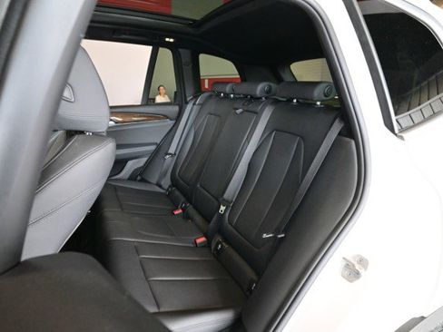Used 2021 BMW X3 xDrive30i w/ Premium Package AWD/4WD image 21