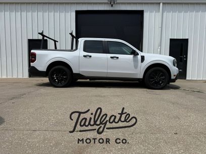 Used 2024 Ford Maverick XLT w/ XLT Luxury Package