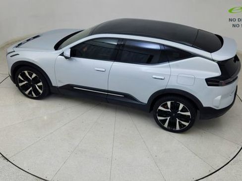 Used 2025 Polestar Polestar 3 AWD/4WD image 74