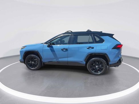 Certified 2023 Toyota RAV4 XSE AWD/4WD image 5