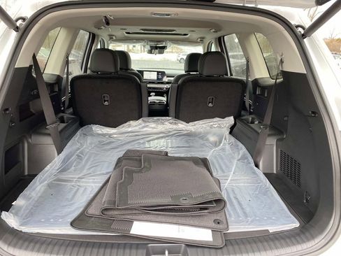 New 2025 Kia Telluride S image 5