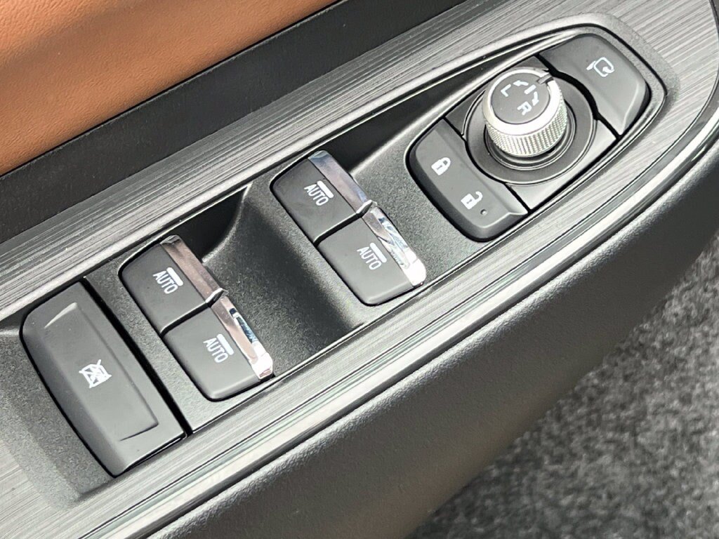 New 2026 Subaru Outback Touring XT AWD/4WD image 15
