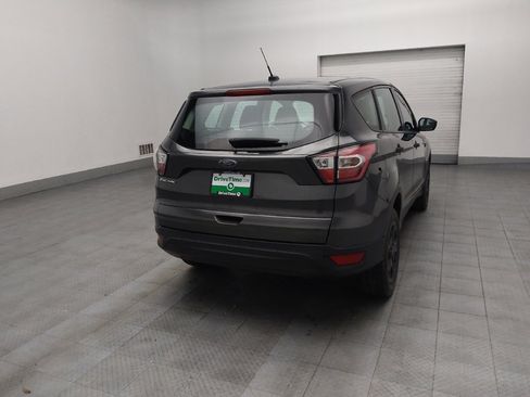 Used 2017 Ford Escape S image 9