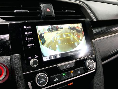 Used 2019 Honda Civic Sport image 27