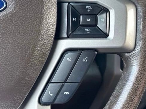Used 2019 Ford F150 King Ranch w/ Equipment Group 601A Luxury AWD/4WD image 19