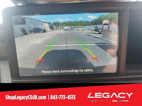 Used 2022 Ford Maverick Lariat w/ Lariat Luxury Package image 15