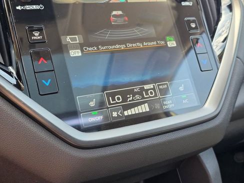 New 2026 Subaru Ascent Limited Bronze AWD/4WD image 36