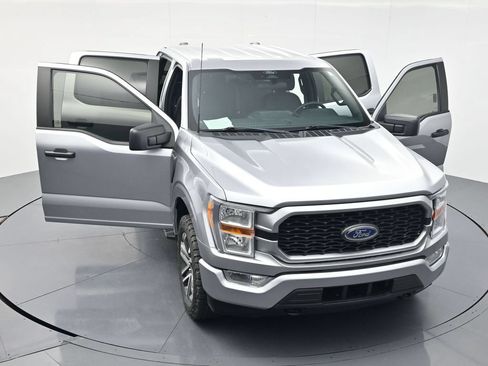 Used 2022 Ford F150 XL w/ STX Appearance Package AWD/4WD image 50