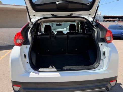 Used 2019 Mitsubishi Eclipse Cross SEL image 19