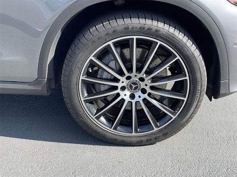 Used 2019 Mercedes-Benz GLC 300 4MATIC Coupe image 34