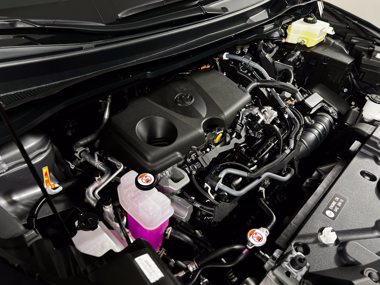 Used 2026 Toyota Sienna Limited FWD image 10