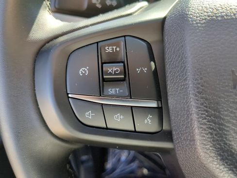 Used 2025 Ford Ranger XLT w/ Equipment Group 301A High RWD image 27