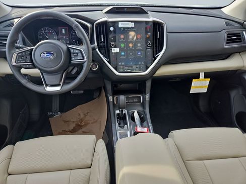 New 2026 Subaru Ascent Limited image 10