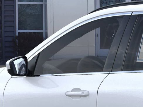 New 2026 Ford Escape Platinum w/ Premium Technology Package image 20