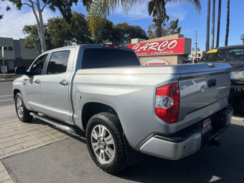 Used 2014 Toyota Tundra 1794 Edition image 7