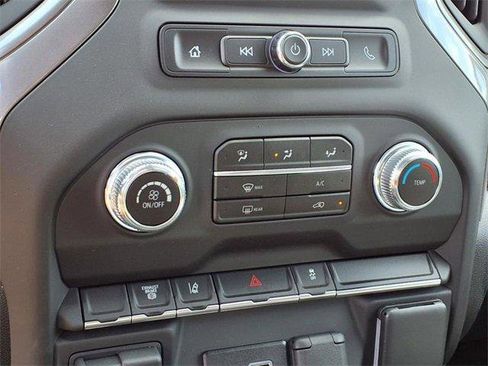 New 2025 GMC Sierra 3500 Pro w/ Convenience Package image 9