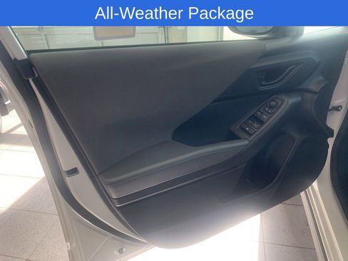 New 2026 Subaru Crosstrek 2.5i Premium image 3