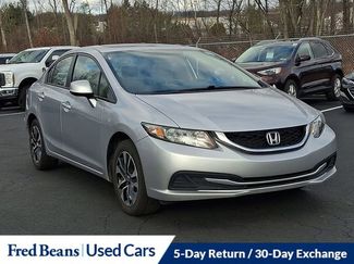 Used 2013 Honda Civic EX video 2