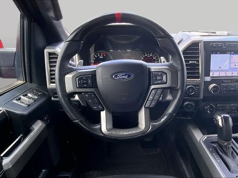 Used 2019 Ford F150 Raptor w/ Equipment Group 802A Luxury AWD/4WD image 6